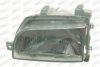 PRASCO DH0234604 Headlight